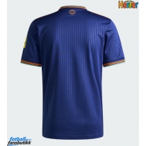 Newcastle United Tredjedrakt 2025-26 Kortermet